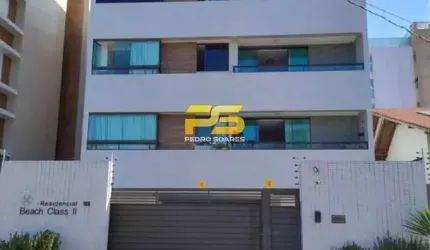 APARTAMENTO PARA LOCAÇÃO NO BAIRRO DE INTERMARES EM CABEDELO -PB