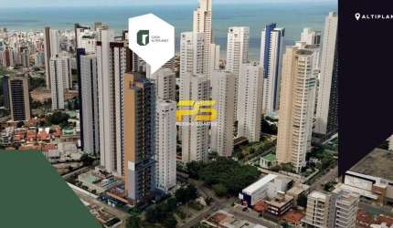 Lançamento 2025 Apartamentos no Casa Altiplano a partir de R$ 373.360,00