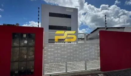 Lançamento apartamentos pra venda  a partir de R$ 220.000,00 mil no Conde-PB