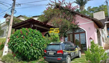 Casa com 6 quartos para Locação mês de São João, bananeiras - Bananeiras