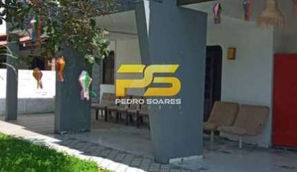 Casa de Condomínio com 3 quartos para Locação - Bananeiras