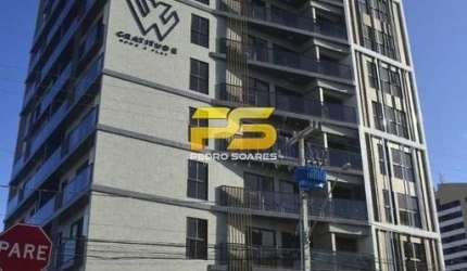 APARTAMENTO 58 mts² COM 03 QUARTOS POR 564 MIL REAIS EM BANANEIRAS