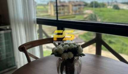 Flat/Loft/Estúdio com 1 quarto à Venda - Bananeiras