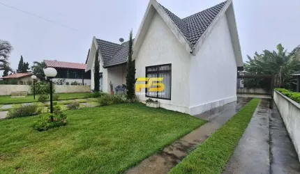 Casa de Condomínio com 3 quartos à Venda - Bananeiras