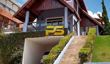 CASA LOCAÇÃO TEMPORADA CONDOMINIO CAMINHOS DA SERRA BANANEIRAS-PB