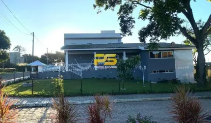 Casa de Condomínio com 5 quartos à Venda - Bananeiras