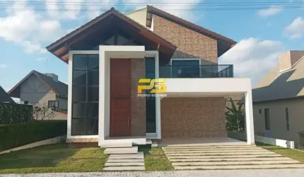 Casa de Condomínio com 4 quartos à Venda - Bananeiras