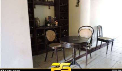 Bangalô Com 4 Dormitórios Para Alugar Por R$ 20.000,00/mês - Centro - Bananeiras/pb #pedrosoares