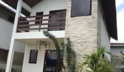 Casa com 4 quartos à Venda - Bananeiras