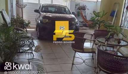 Casa para venda bairro José Américo