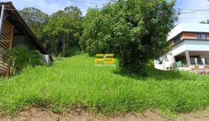 LOTE A VENDA AGUAS DA SERRA HARAS E GOLF BANANEIRAS-PB