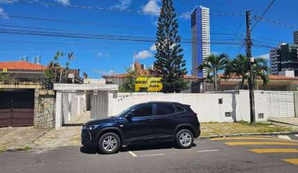 Casa locação comercio  Manaíra