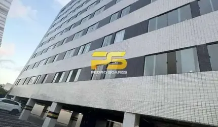 Apartamento no bairro dos Estados 65 m²