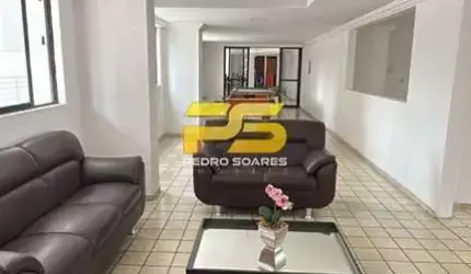 Cobertura em Manaíra para venda