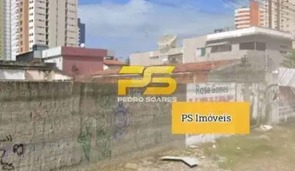 Vende terreno em Manaíra