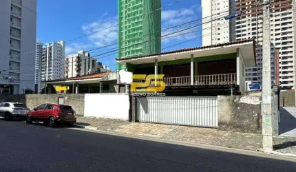 Terreno, Jaguaribe - João Pessoa