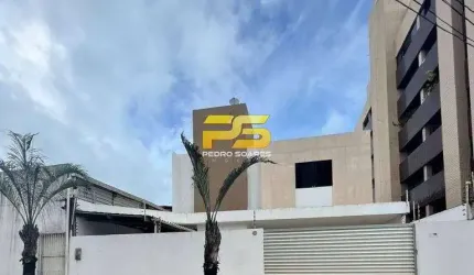 Casa 486m2 com 04 Quartos em Intermares para locação por 11.000,00