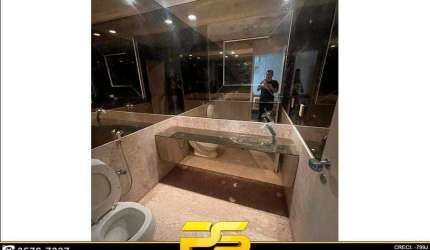 Casa Com 5 Dormitórios Para Alugar, 720 M² Por R$ 12.000/mês - Brisamar - João Pessoa/pb #pedrosoares
