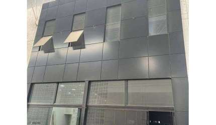 Laje Corporativa Para Alugar, 300 M² Por R$ 12.000/mês - Jardim América - Cabedelo/pb