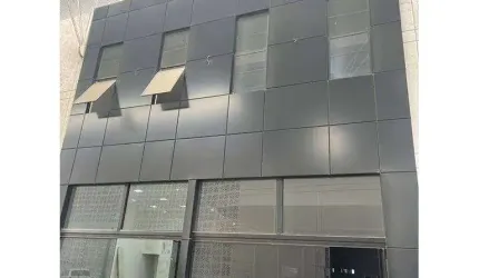 Laje Para Alugar, 600 M² Por R$ 24.000/mês - Jardim América - Cabedelo/pb