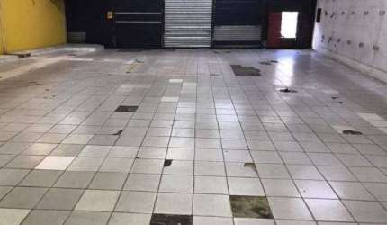 Ponto Para Alugar, 1.210 M² Por R$ 32.000/mês - Cidade Alta - Natal/rio Grande do Norte
