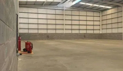 Galpão Para Alugar, 1439 M² Por R$ 20.000/mês - Conde - Conde/pb