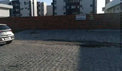 Terreno Para Alugar, 30 M² Por R$ 12.000/mês - Jardim Oceania - João Pessoa/pb
