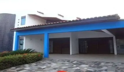 (oportunidade) Casa Em Intermares Para Temporada