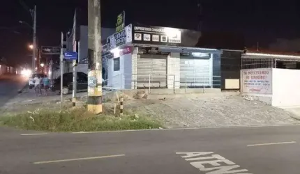 Ponto Para Alugar, 310 M² Por R$ 12.000/mês - Treze de Maio - João Pessoa/pb