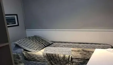 (oportunidade) Apartamento Em Camboinha Por 24mil de Dez à Jan