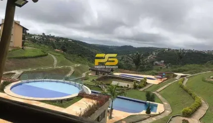 LOTE CONDOMINIO SONHOS DA SERRA OPORTUNIDADE BANANEIRAS-PB