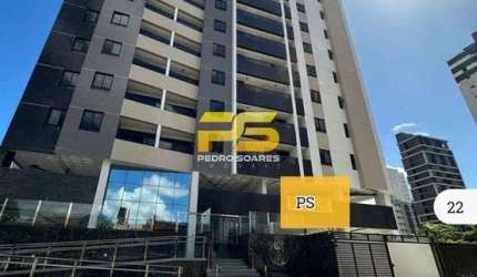 REPASSE EXCLUSIVO ADR – PARUS RESIDENCE MANAÍRA