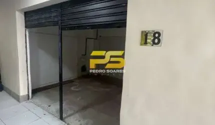 Salas Comerciais para Locação, Centro - João Pessoa