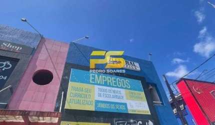 Alugo salas com endereço fiscal para tirar seu cnpj e sua inscrição estadual