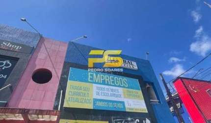 Salas Comerciais para Locação