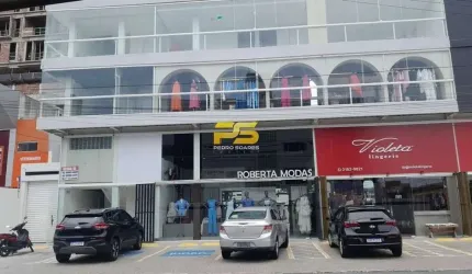 Comercial para Locação, Manaíra - João Pessoa