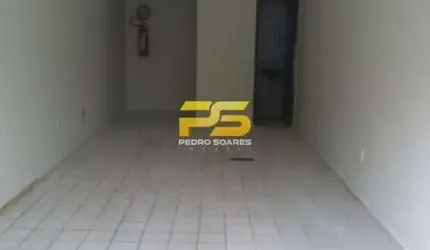 Sala Comercial 33m2 no Bairro dos Estados á venda por 110.000,00
