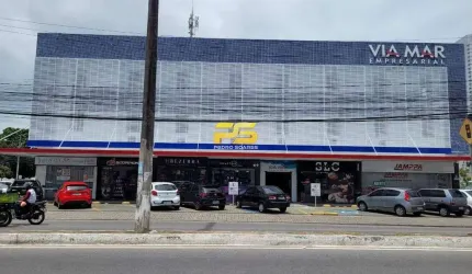 Salas Comerciais à Venda, Manaíra - João Pessoa