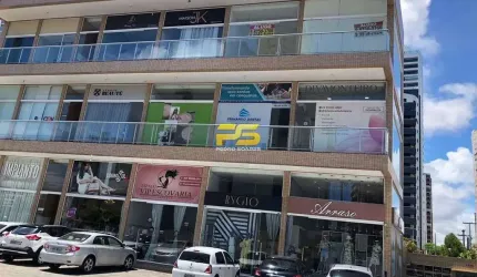 ALUGO SALA COMERCIAL EM MANAIRA