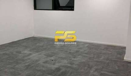Sala comercial a venda