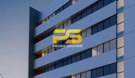Salas Comerciais à Locação, Jaguaribe - João Pessoa