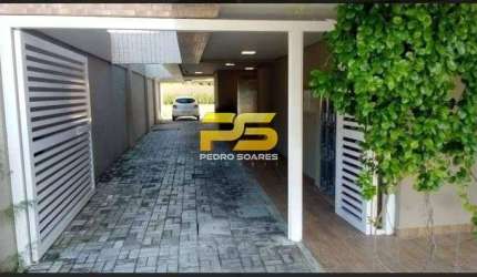Salas Comerciais para Locação, Manaíra - João Pessoa