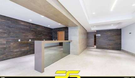 Sala Para Alugar, 33 M² Por R$ 2.500/mês - Bairro dos Estados - João Pessoa/pb #marceloamaral