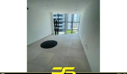 Sala Para Alugar, 28 M² Por R$ 3.000/mês - Manaíra - João Pessoa/pb#pedrosoares