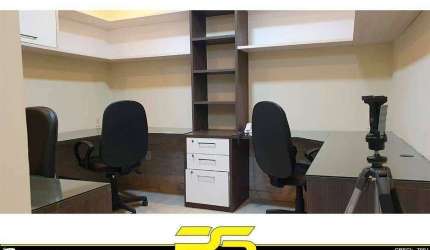Salas Para Alugar Partir R$ 1.500/mês - Torre - João Pessoa/pb #hosana