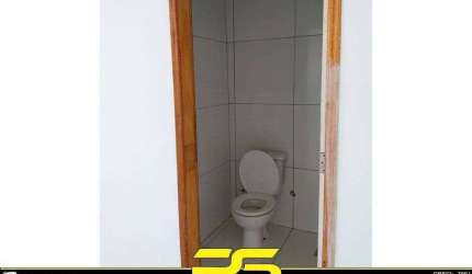 Sala Para Alugar, 70 M² Por R$ 1.500/mês - Bessa - João Pessoa/pb #alana