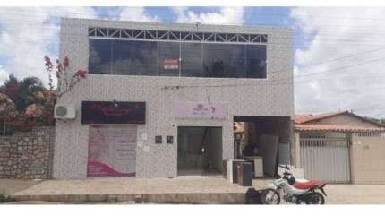 Andar Corporativo Para Alugar, 70 M² Por R$ 1./mês - Costa e Silva - João Pessoa/pb