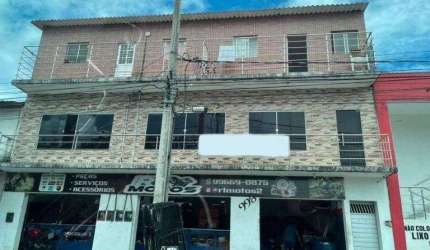 Sala Para Alugar, 104 M² Por R$ 1.800/mês - Bairro dos Ipês - João Pessoa/paraíba