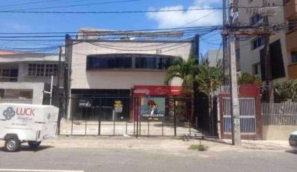 Sala Para Alugar, 60 M² Por R$ 3.000/mês - Tambaú - João Pessoa/pb