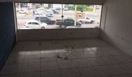 Sala Para Alugar, 60 M² Por R$ 2.600/mês - Miramar - João Pessoa/pb